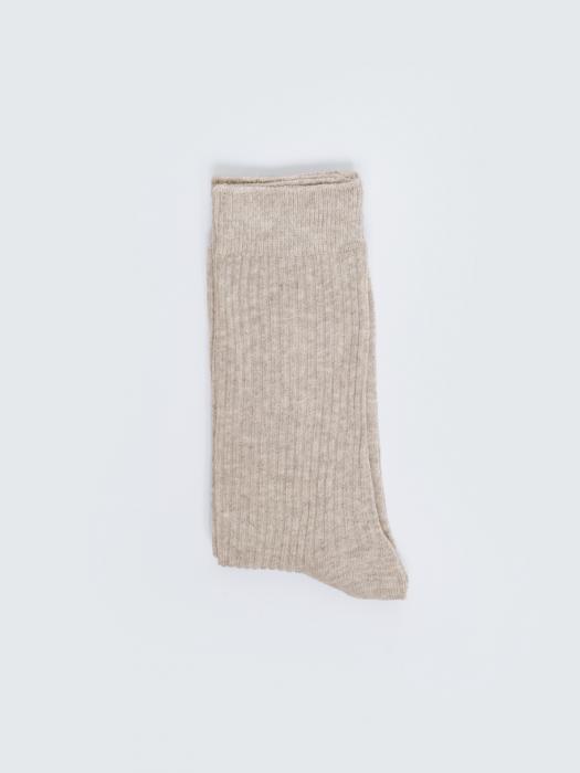Dámske ponožky pletené odevy MAKARA 801